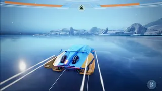 Скриншот 5 к игре SNOWRIFTERS