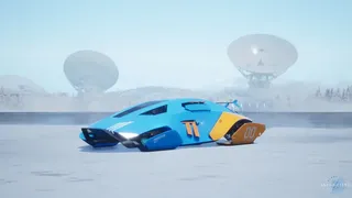 Скриншот 7 к игре SNOWRIFTERS