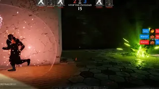 Скриншот 3 к игре Void Arena