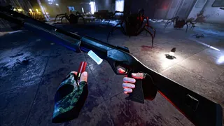 Скриншот 2 к игре Propagation VR