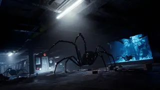 Скриншот 5 к игре Propagation VR