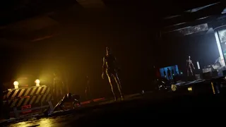 Скриншот 7 к игре Propagation VR