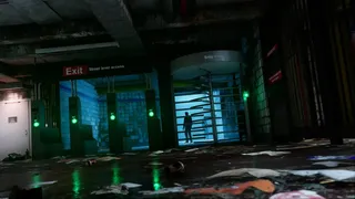Скриншот 8 к игре Propagation VR