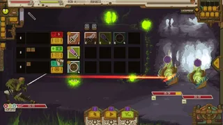 Скриншот 3 к игре Lucid Steam