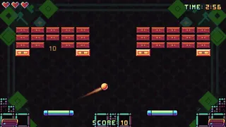 Скриншот 1 к игре Twin Breaker: A Sacred Symbols Adventure
