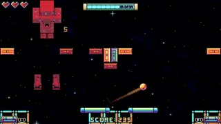 Скриншот 2 к игре Twin Breaker: A Sacred Symbols Adventure