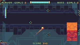 Скриншот 4 к игре Twin Breaker: A Sacred Symbols Adventure