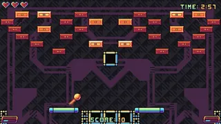 Скриншот 6 к игре Twin Breaker: A Sacred Symbols Adventure