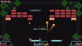 Скриншот 7 к игре Twin Breaker: A Sacred Symbols Adventure