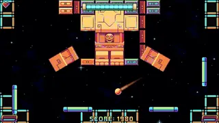 Скриншот 8 к игре Twin Breaker: A Sacred Symbols Adventure