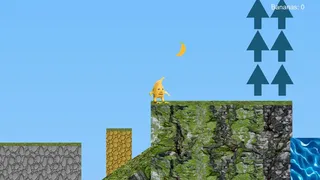 Скриншот 1 к игре 12 bananas