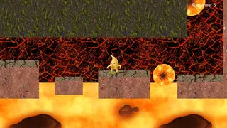 Скриншот 3 к игре 12 bananas