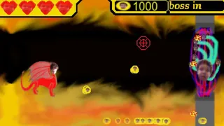 Скриншот 5 к игре Hey ma i'm a Dragon Now