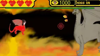 Скриншот 6 к игре Hey ma i'm a Dragon Now