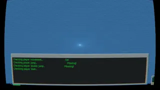 Скриншот 1 к игре Missing Features: 2D