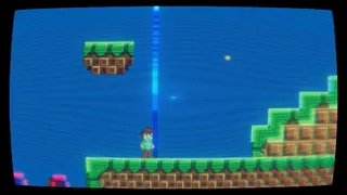 Скриншот 2 к игре Missing Features: 2D