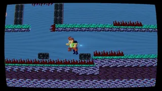 Скриншот 3 к игре Missing Features: 2D
