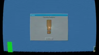 Скриншот 4 к игре Missing Features: 2D