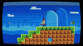 Скриншот 7 к игре Missing Features: 2D