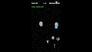 Скриншот 1 к игре Earth Attack