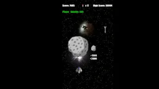 Скриншот 2 к игре Earth Attack