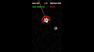 Скриншот 3 к игре Earth Attack