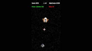 Скриншот 4 к игре Earth Attack