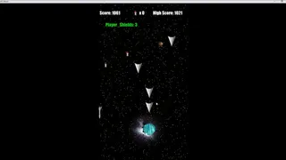 Скриншот 7 к игре Earth Attack