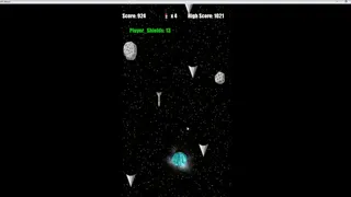 Скриншот 8 к игре Earth Attack