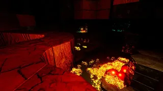Скриншот 4 к игре Manalith