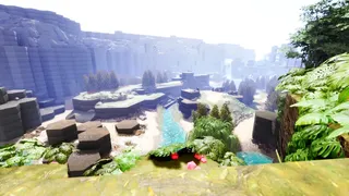 Скриншот 7 к игре Manalith