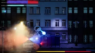 Скриншот 2 к игре Rockets, Planes, Soldiers