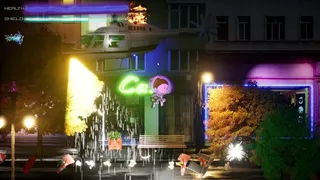 Скриншот 3 к игре Rockets, Planes, Soldiers