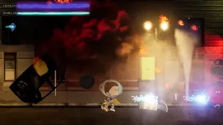 Скриншот 5 к игре Rockets, Planes, Soldiers