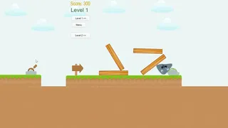 Скриншот 4 к игре Angry Rock
