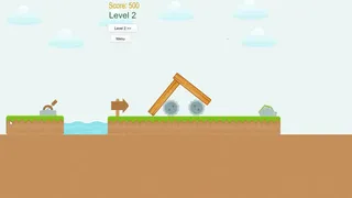 Скриншот 5 к игре Angry Rock