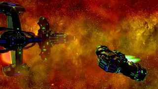 Скриншот 1 к игре Age of Ascent
