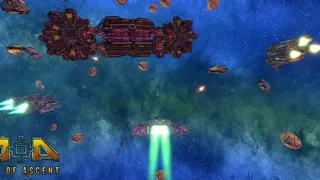 Скриншот 2 к игре Age of Ascent
