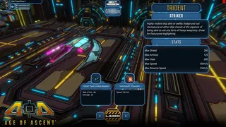 Скриншот 5 к игре Age of Ascent