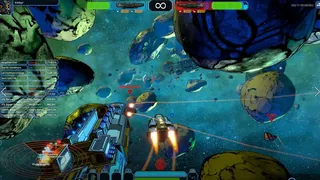 Скриншот 6 к игре Age of Ascent