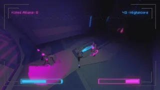 Скриншот 3 к игре Δ Time