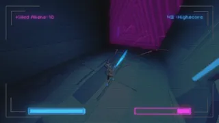 Скриншот 5 к игре Δ Time