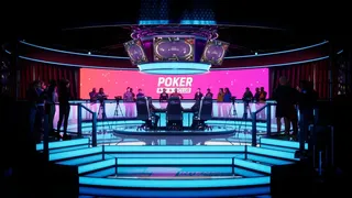 Скриншот 1 к игре Poker Club
