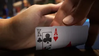 Скриншот 3 к игре Poker Club