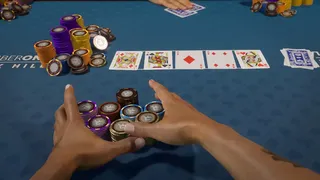 Скриншот 4 к игре Poker Club