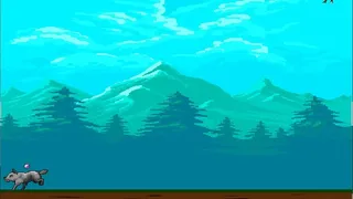 Скриншот 4 к игре Wolfie's Break Out