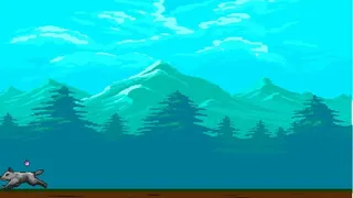 Скриншот 5 к игре Wolfie's Break Out