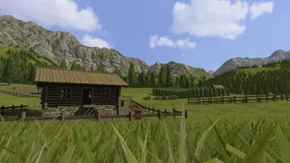 Скриншот 1 к игре Unoccupied