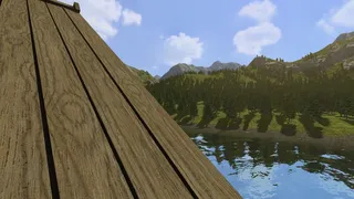 Скриншот 2 к игре Unoccupied