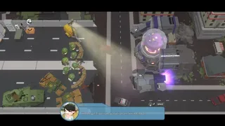 Скриншот 1 к игре Healing Spree